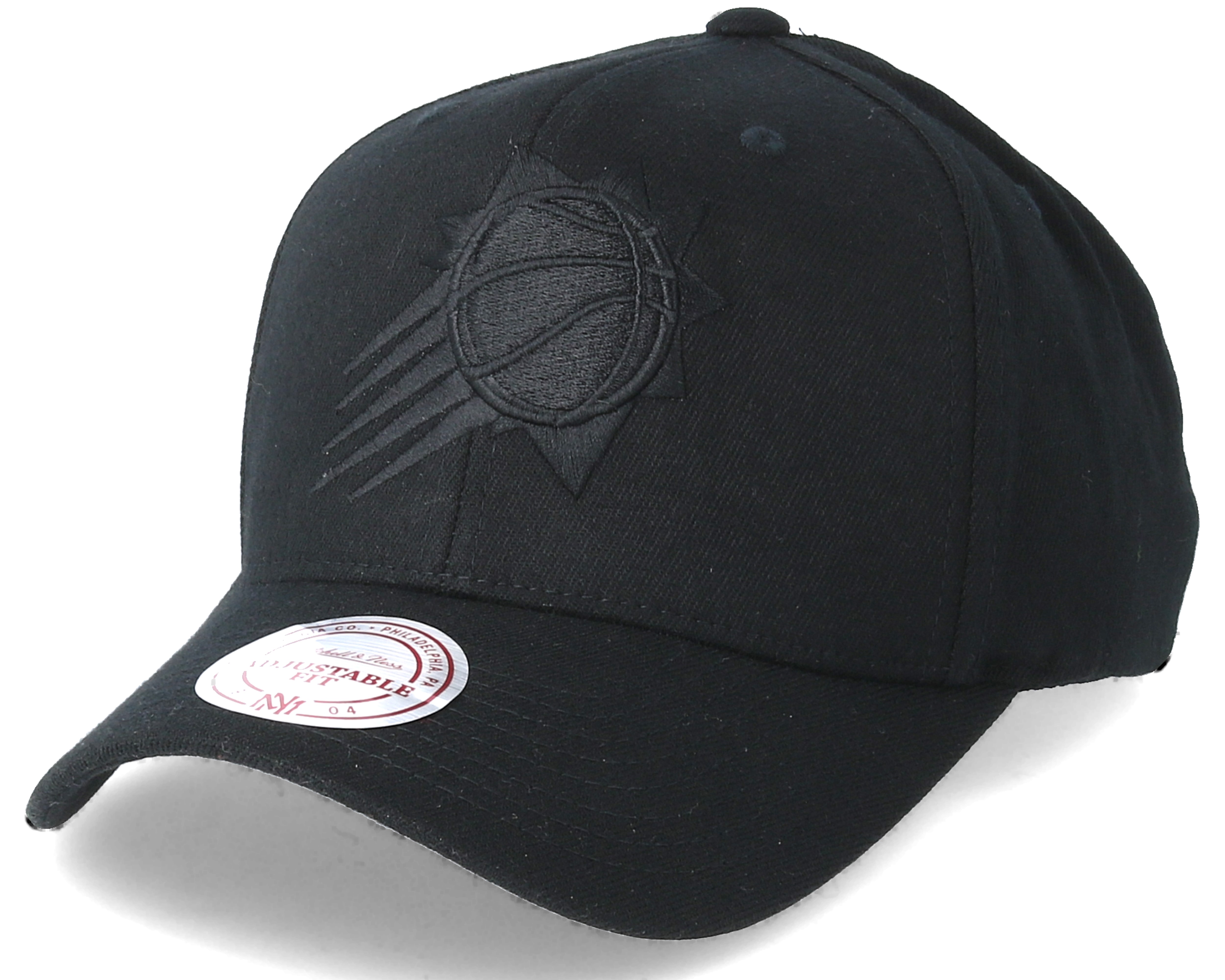 phoenix suns adjustable hat