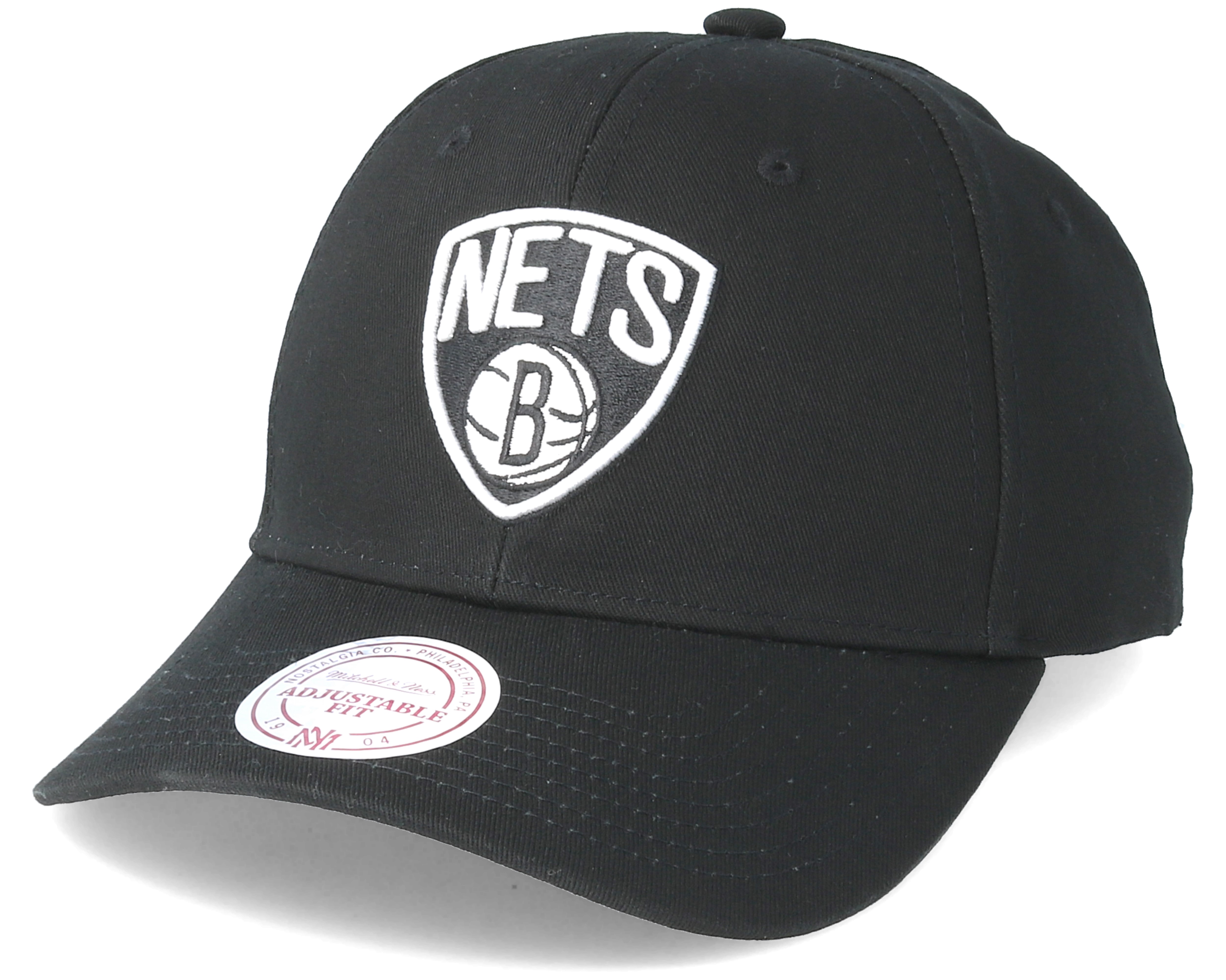 Nets store baseball cap