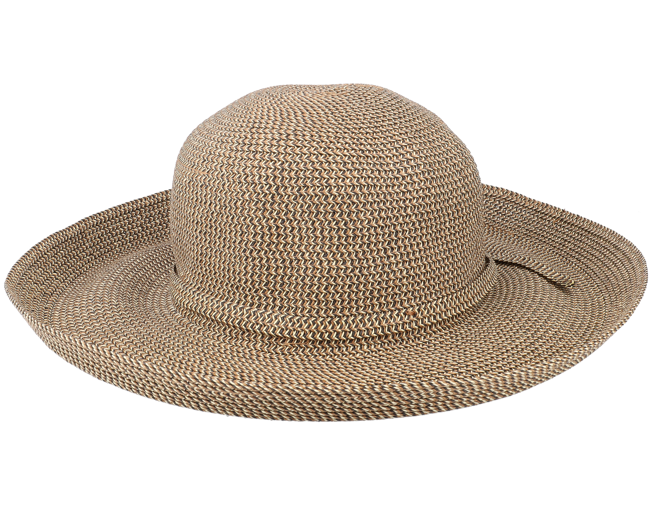 Womens Traveller Packable Multi Sun Hat
