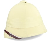 British Pith Khaki Helmet