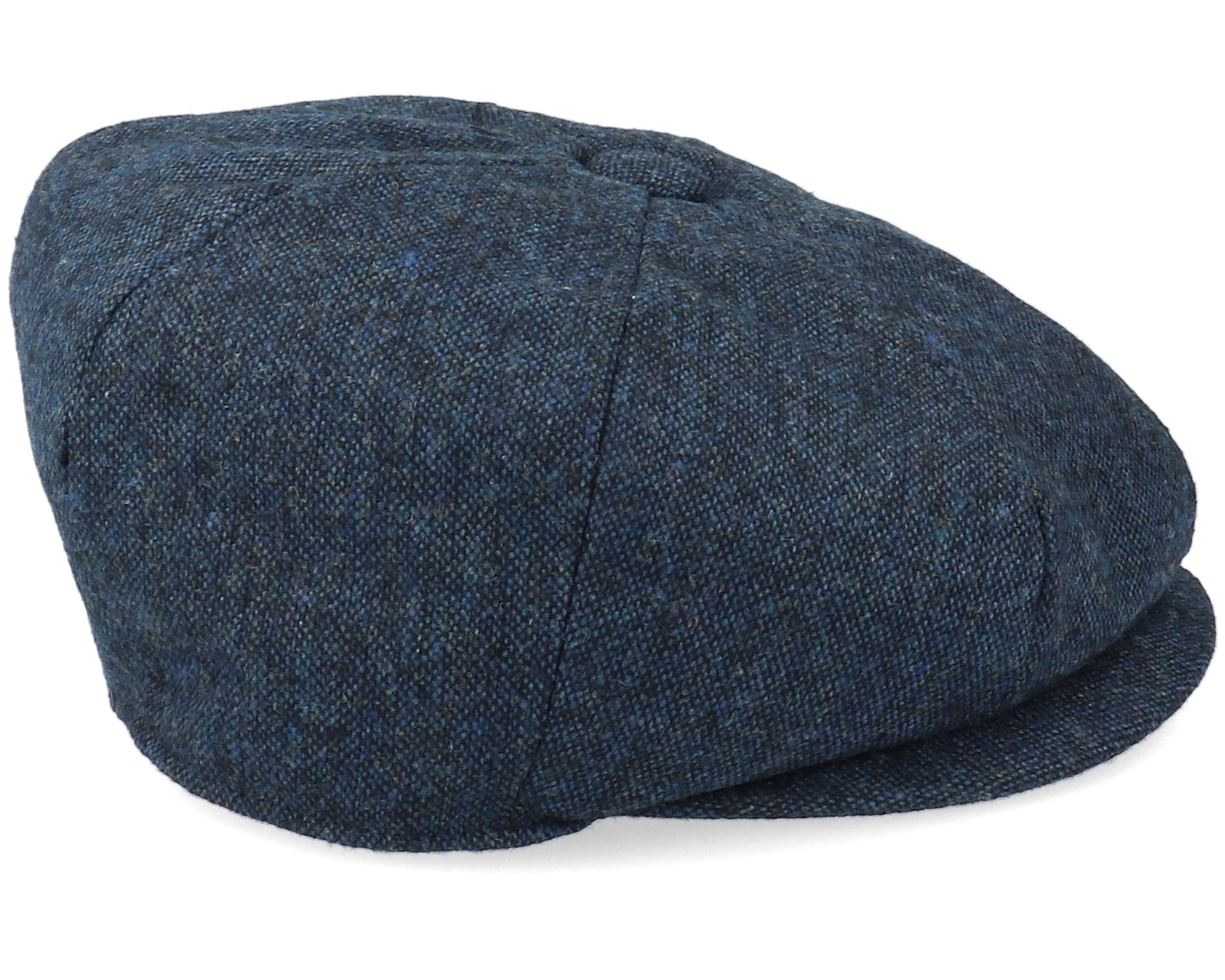 Harlem Newsboy Jaxon Newsboy Cap Pure Wool Harlem Newsboy Cap