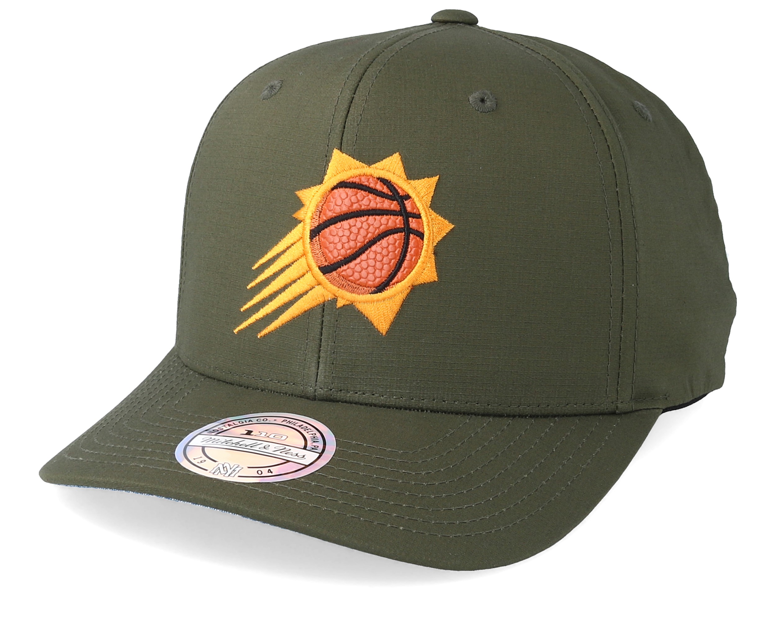 phoenix suns adjustable hat