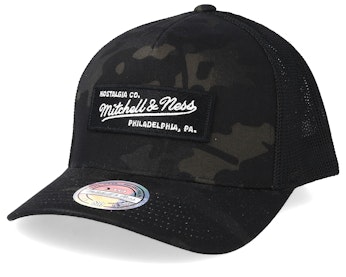 Own Brand Multicam Camo/Black 110 Trucker - Main Image