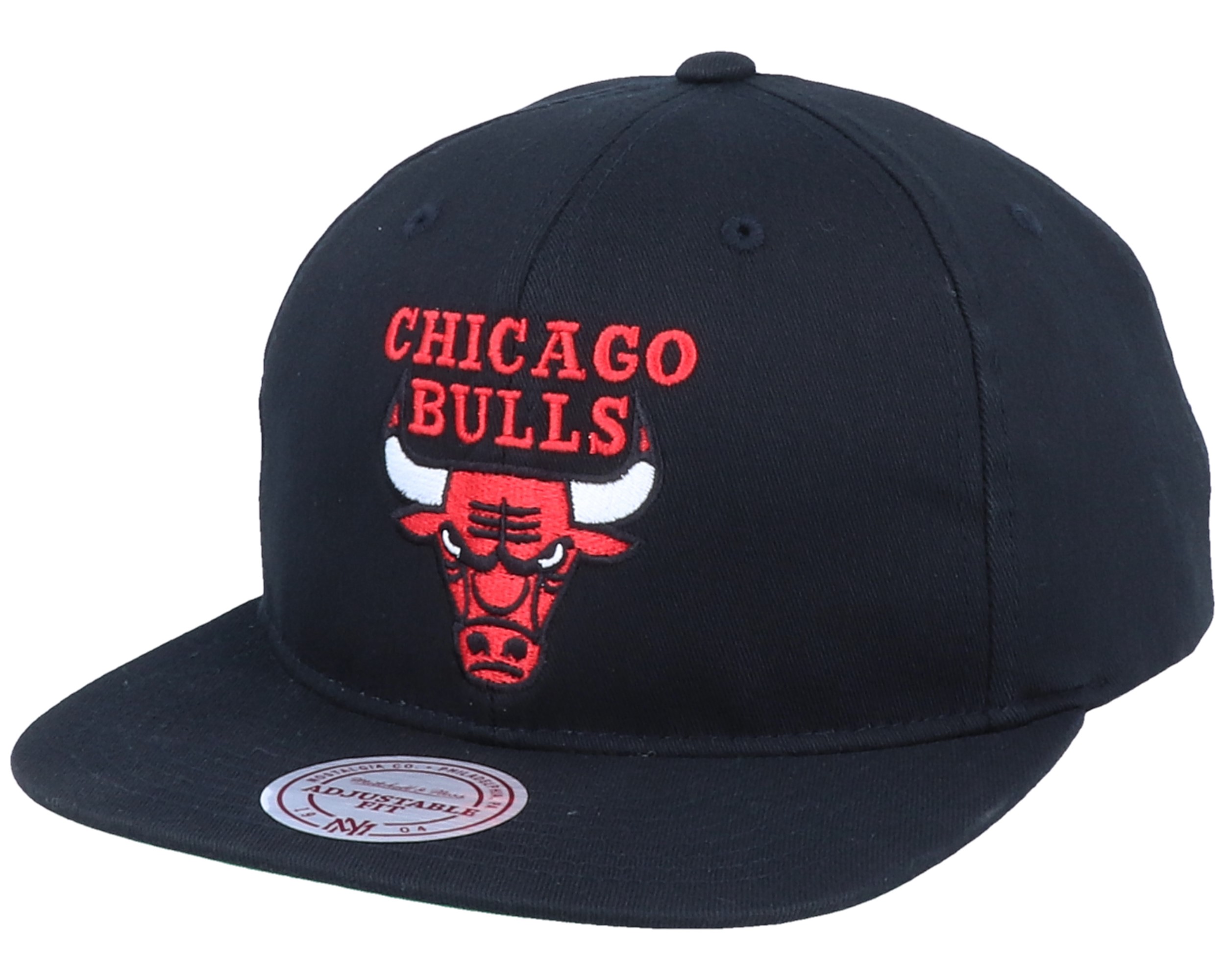 Chicago bulls cap uk online