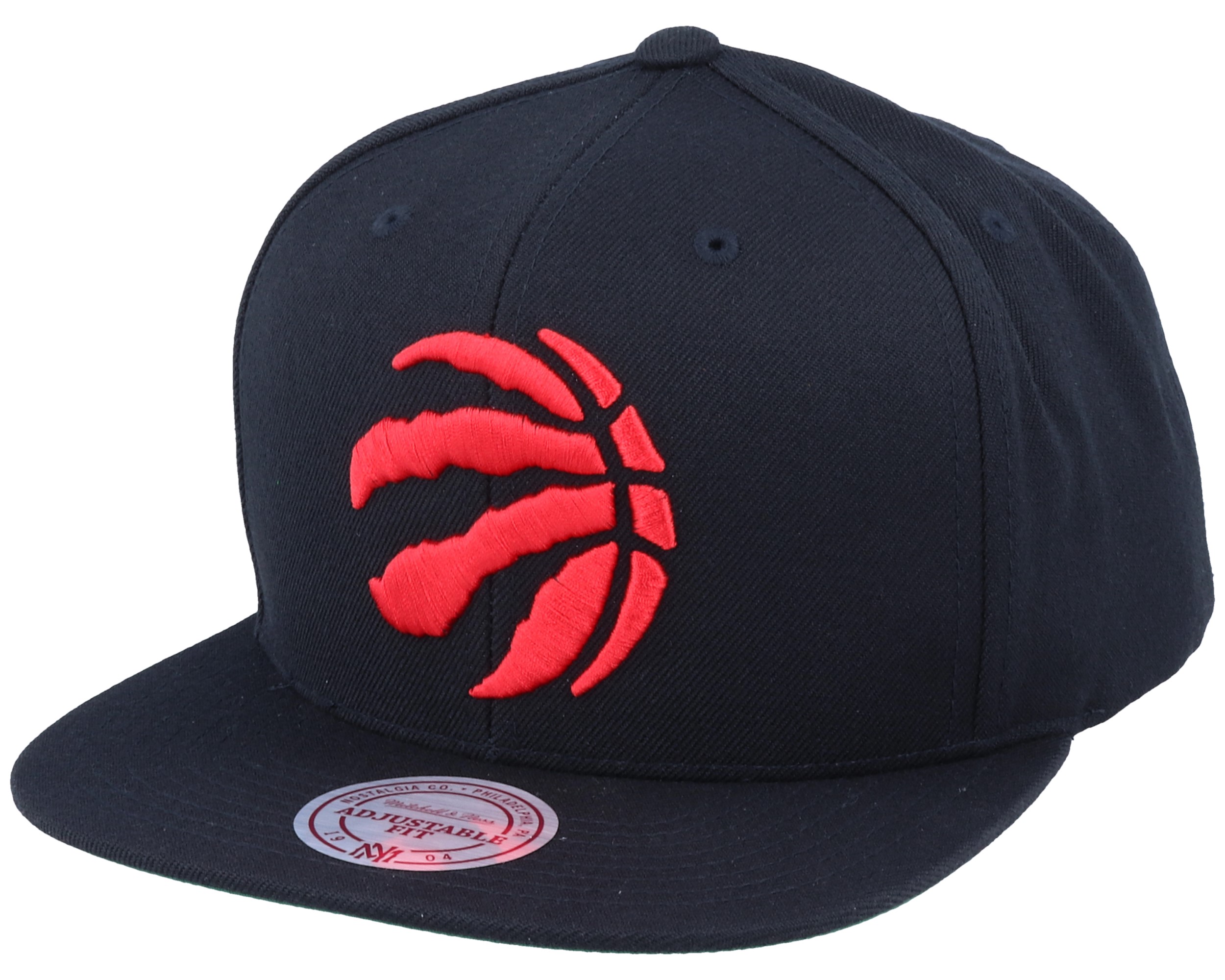 Toronto Raptors outlet vintage snapback starter wool one size fits all