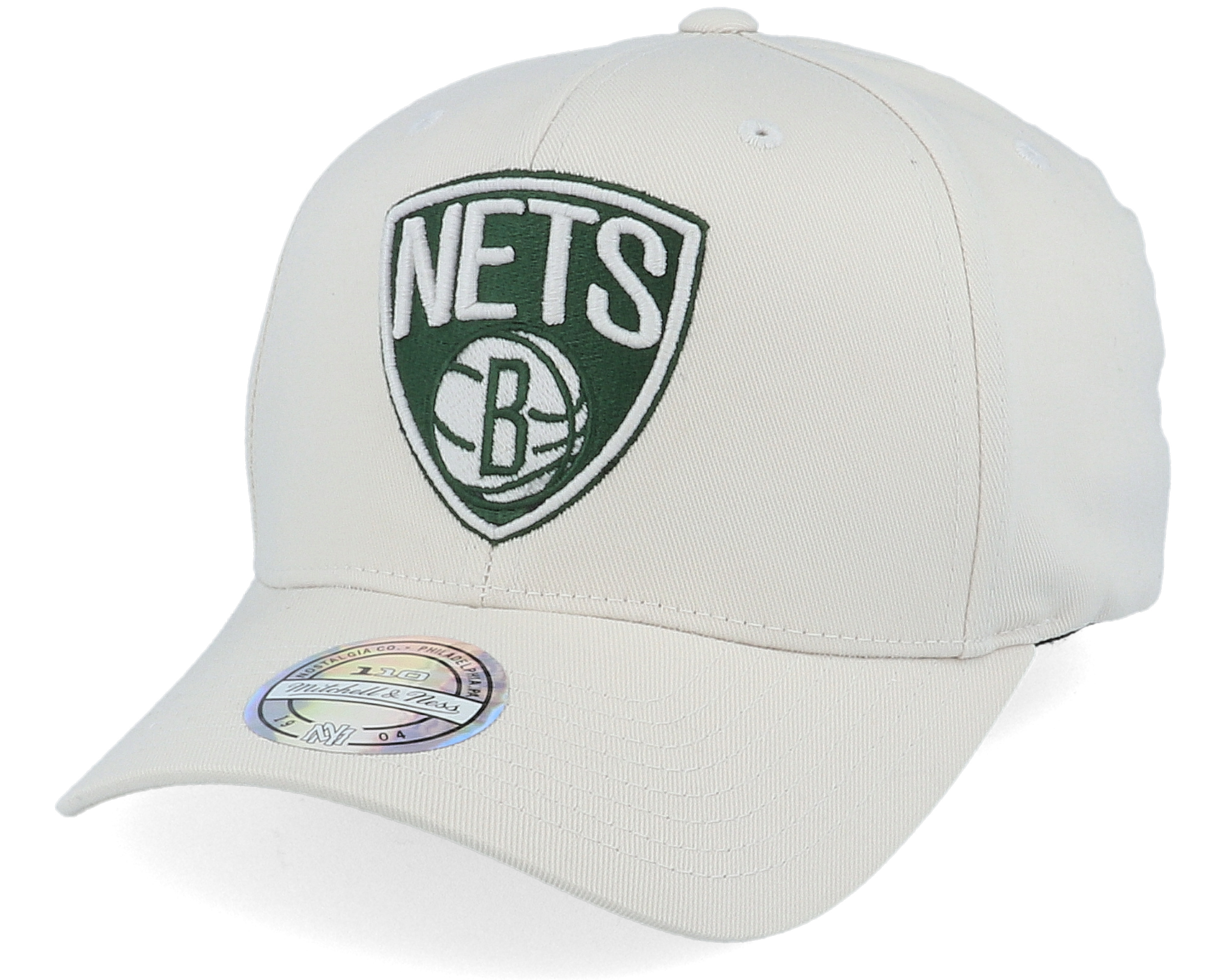 Nets cap store