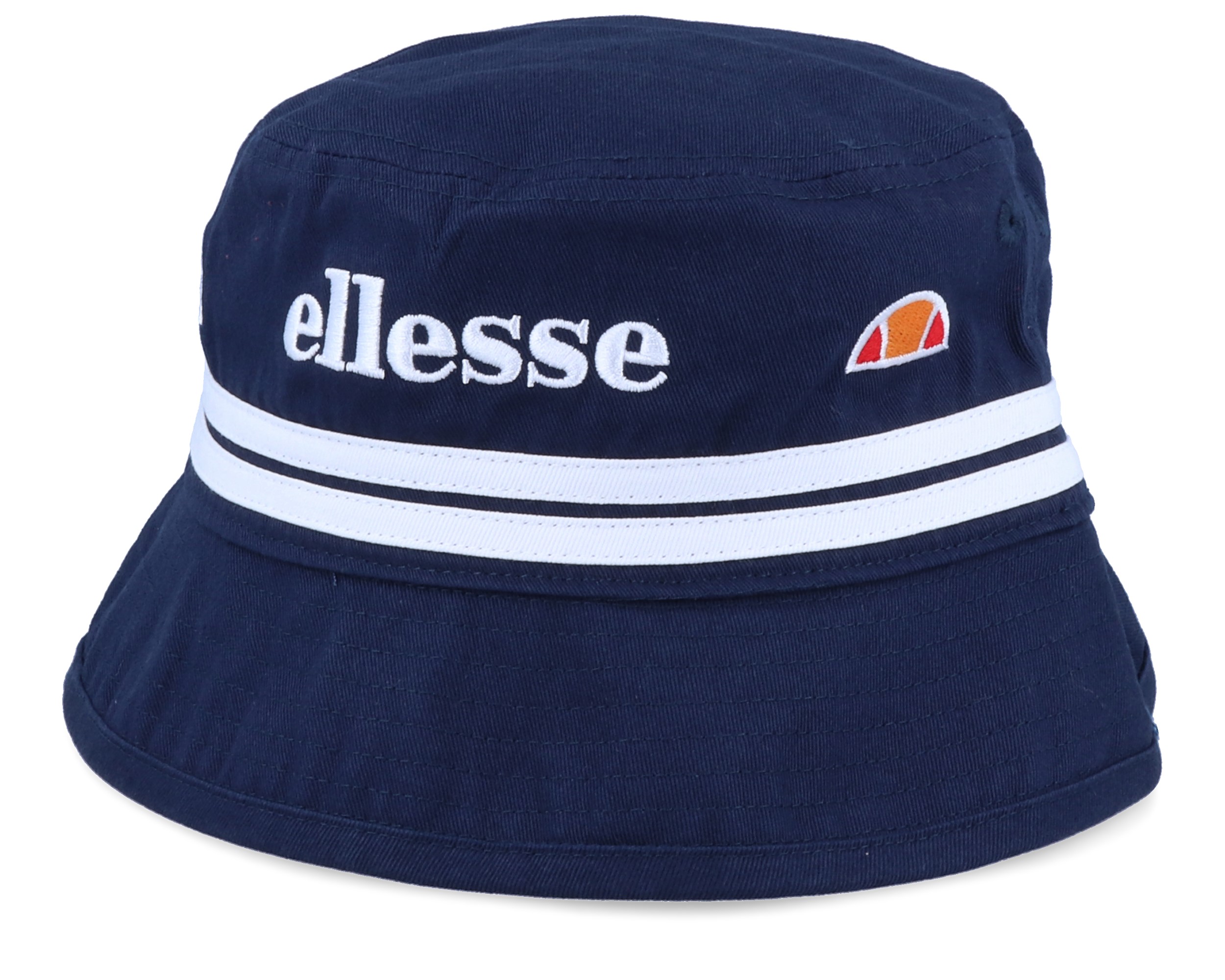 Lorenzo Navy Bucket - Ellesse hat
