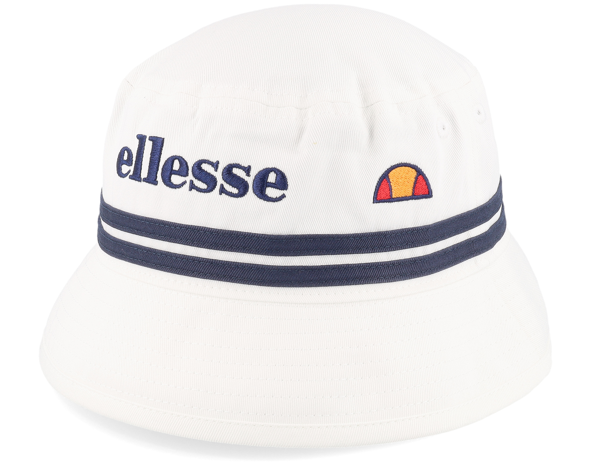 Lorenzo White Bucket - Ellesse hat