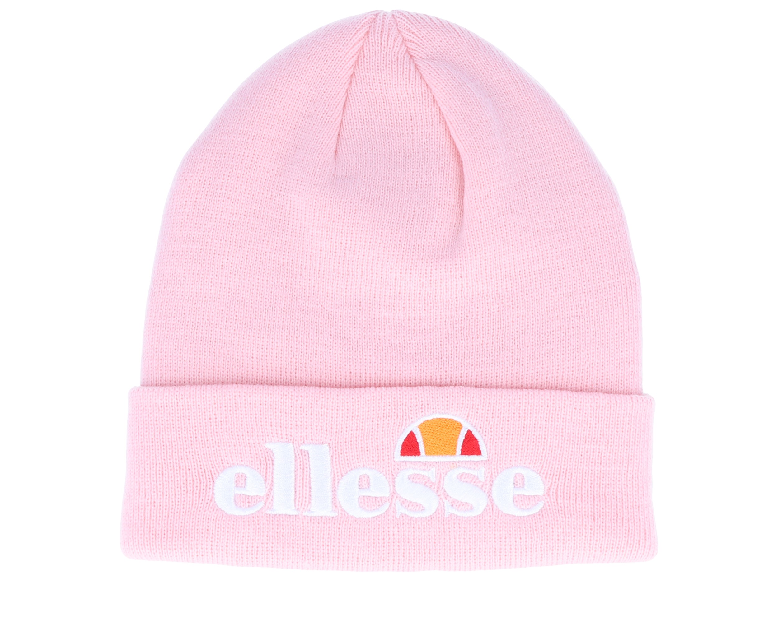Velly Pink/White Cuff - Ellesse | Hatstore.nl