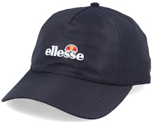 Elba Black Adjustable - Ellesse