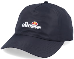 Elba Black Adjustable - Ellesse