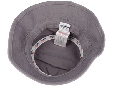 Bucket Ellesse hat - Lorenzo Grey/White