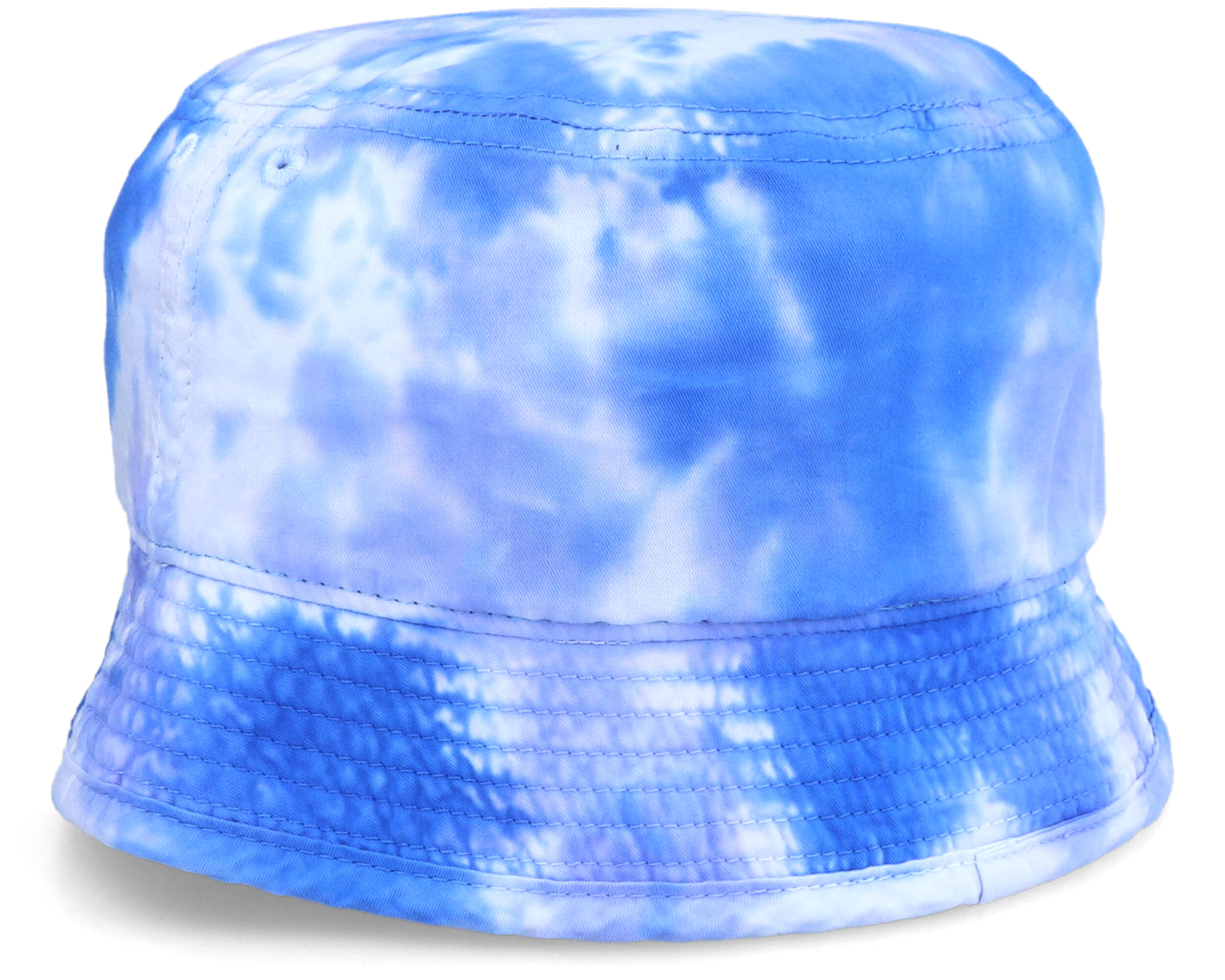 ellesse Hallan Bucket Hat Blue Tie-Dye One Size 