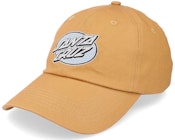 Santa Cruz Cap Sand Dad Cap