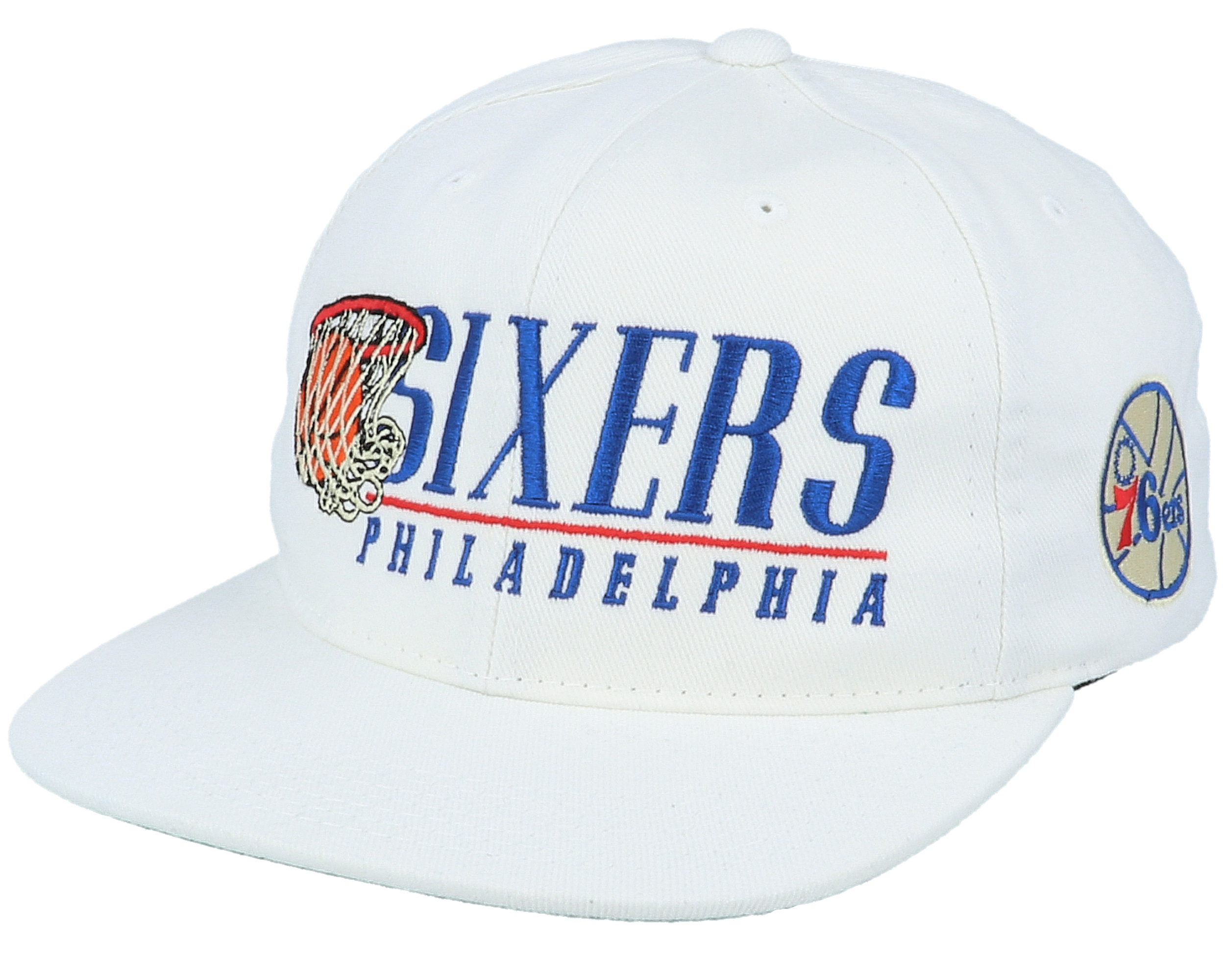 Vintage Hoop Celtics Cap by Mitchell & Ness