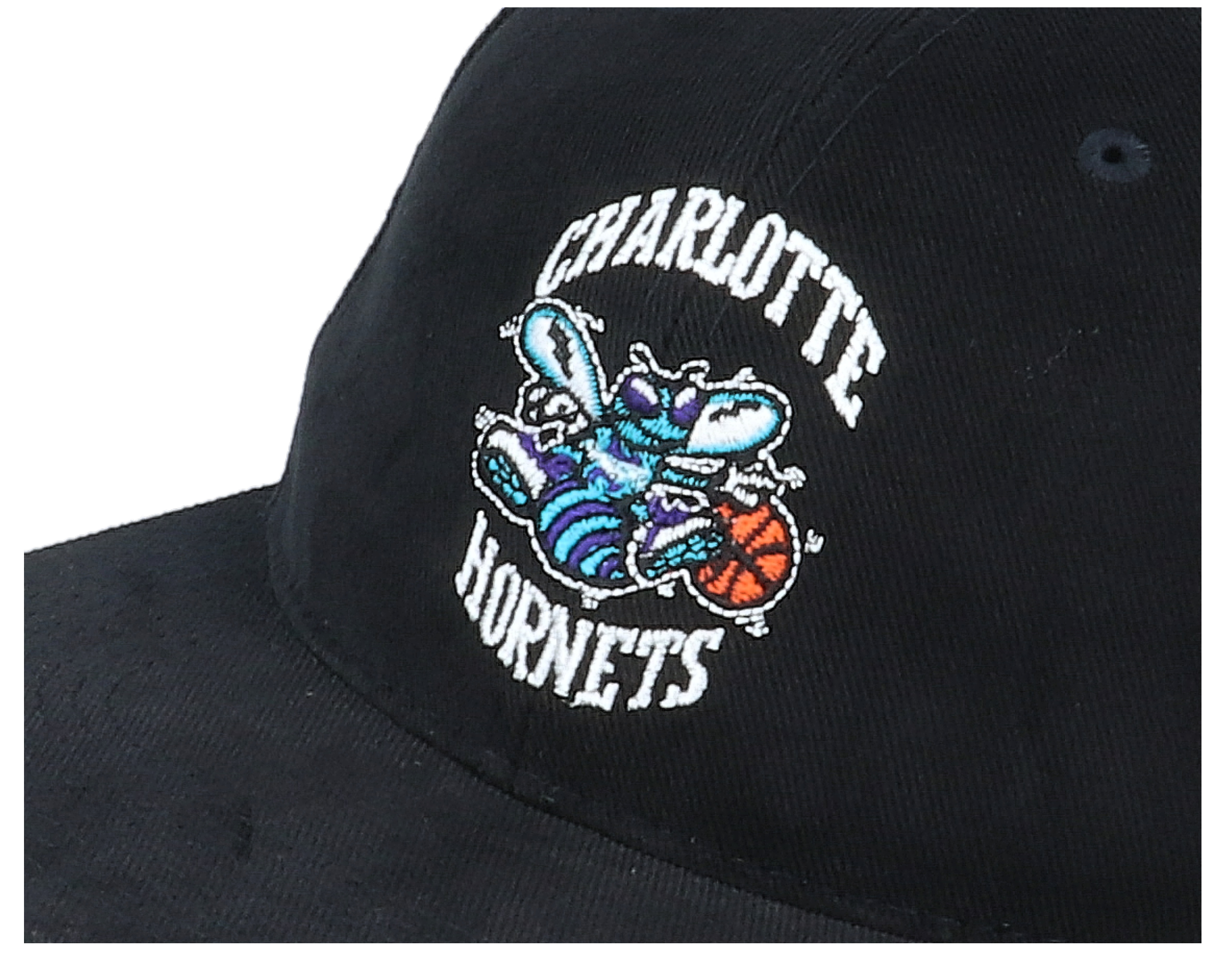 Charlotte Hornets store Deadstock NWT