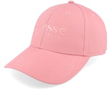 Tinar Cap Pink Adjustable - Ellesse