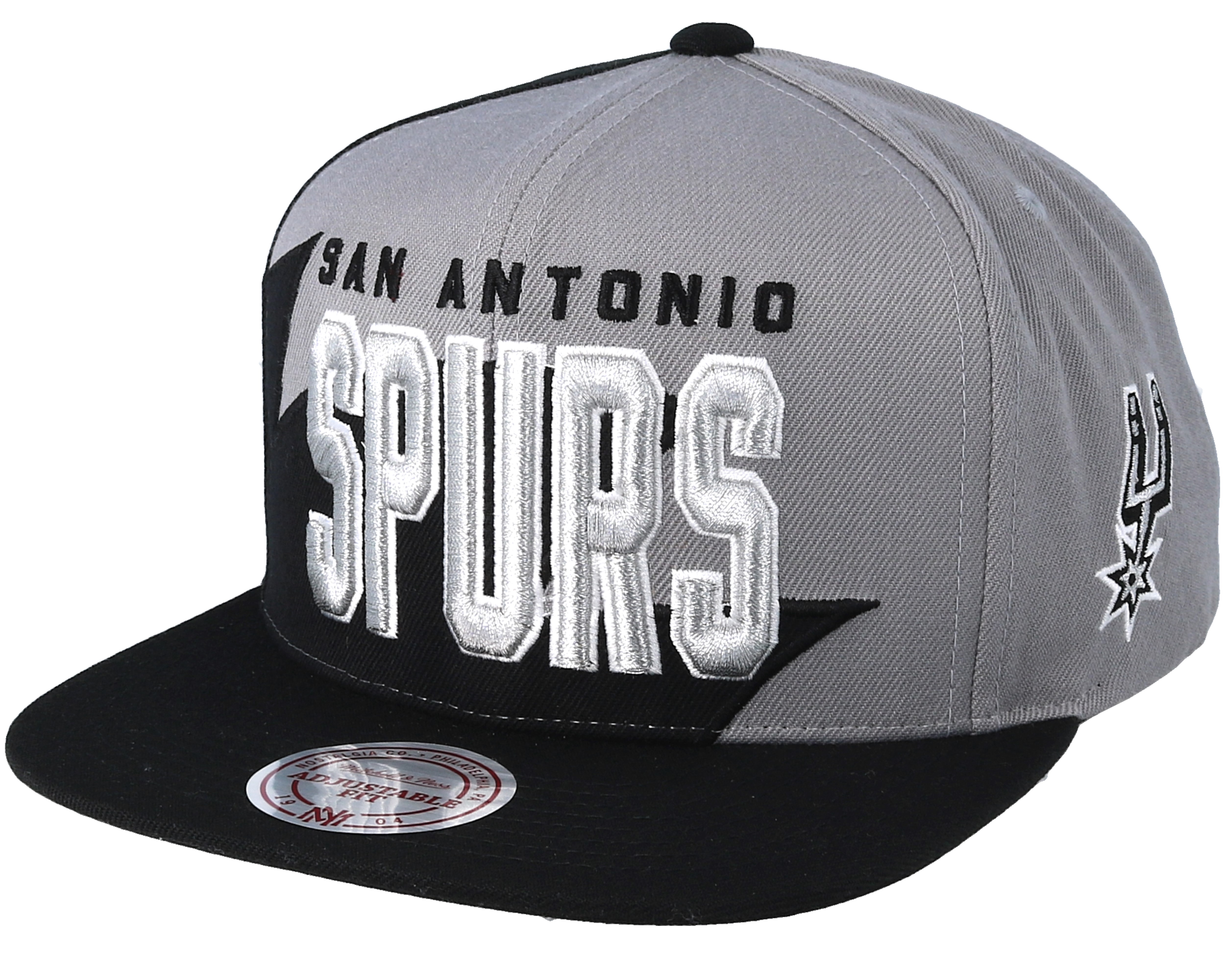 Shark tooth spurs hat Clearance