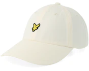 Baseball Ice Cream Dad Cap