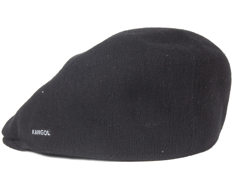 black kangol