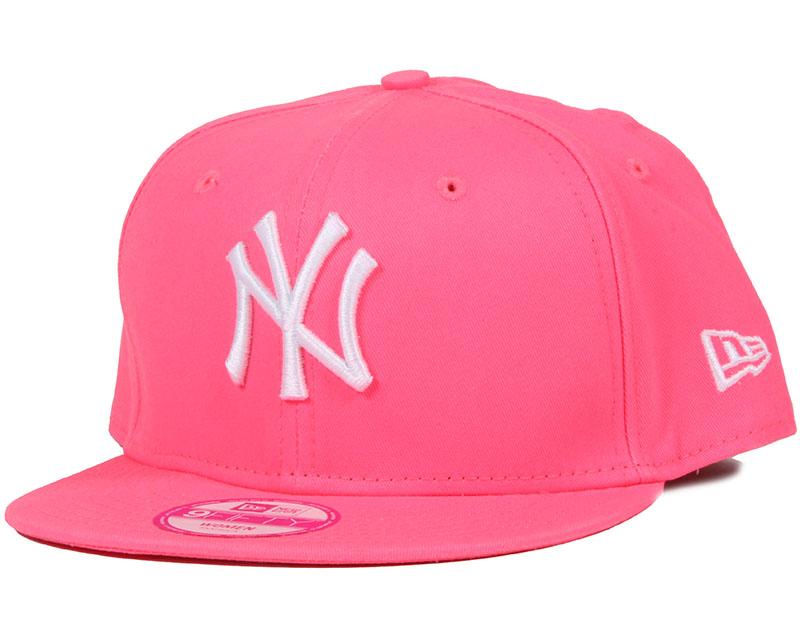 new era pink