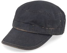 Casual Brown Army - MJM Hats