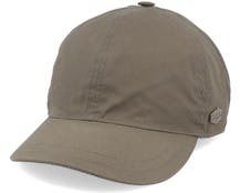 Baseball Wax Cotton W.P Green Dad Cap - MJM Hats
