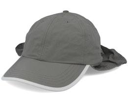 Cool Taslan Olive Ear Flap - MJM Hats