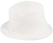 Angelica Cotton Off White Bucket