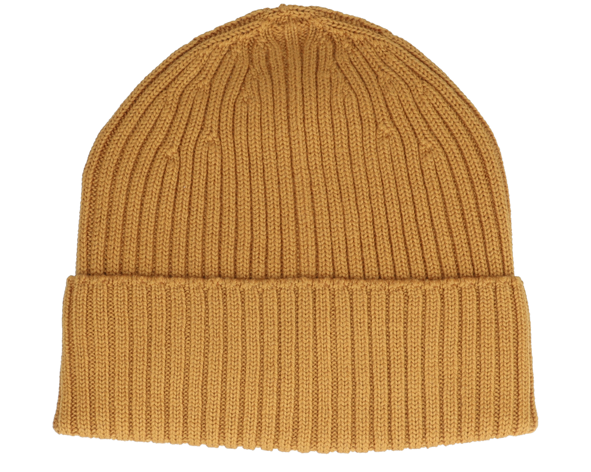 Beanie 100% Merino Wool Curry Cuff - MJM Hats beanie | Hatstoreworld.com