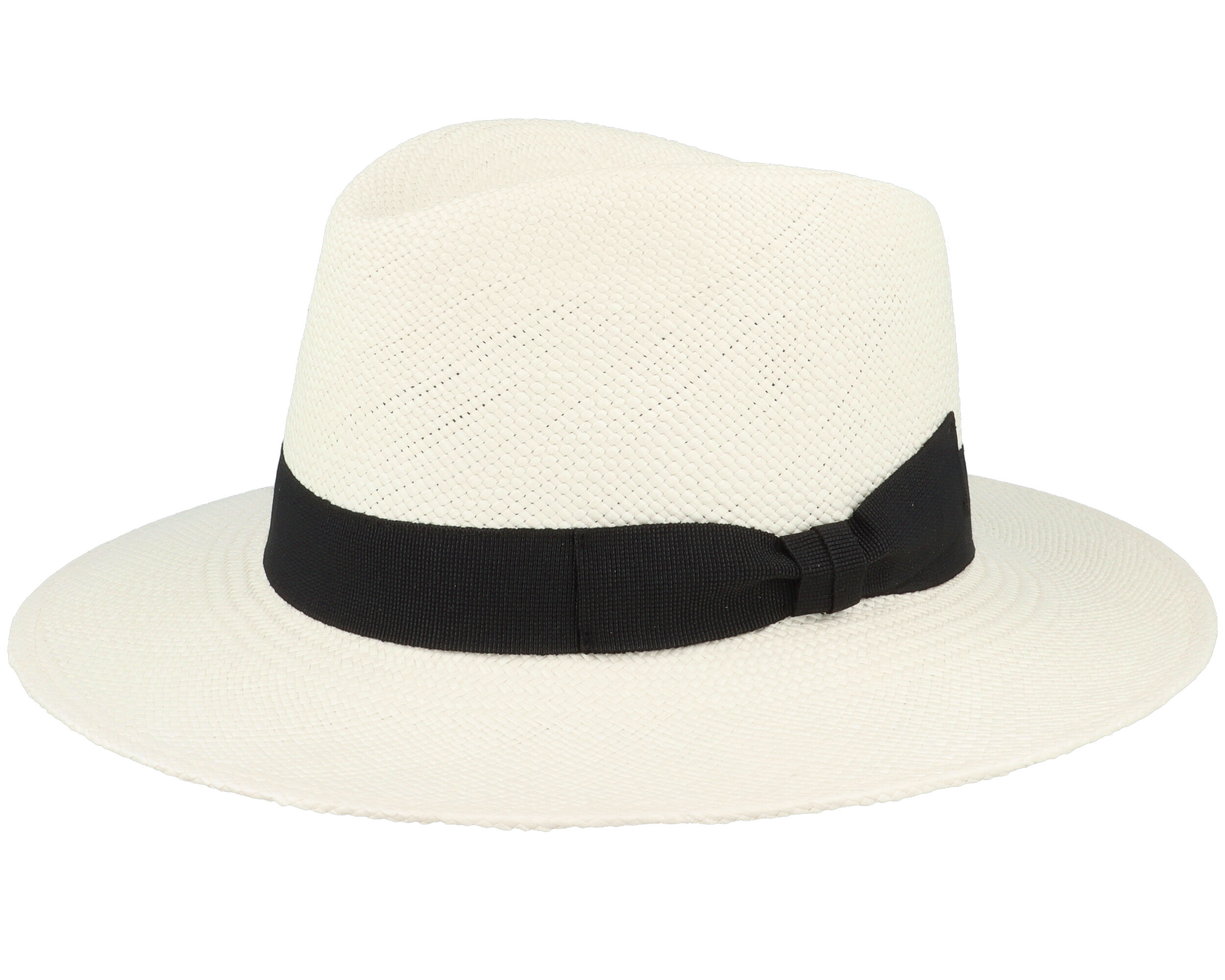 Pacora Panama Off White Straw Hat - MJM Hats hatt - Hatstore.se