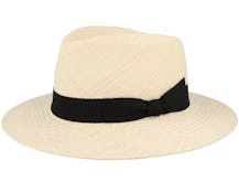 Pacora Panama Natural Straw Hat - MJM Hats