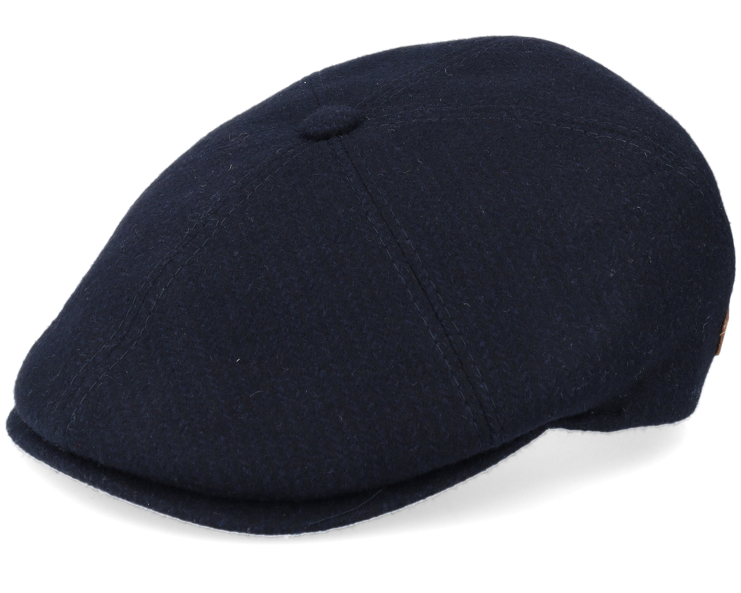 hugo boss flat cap