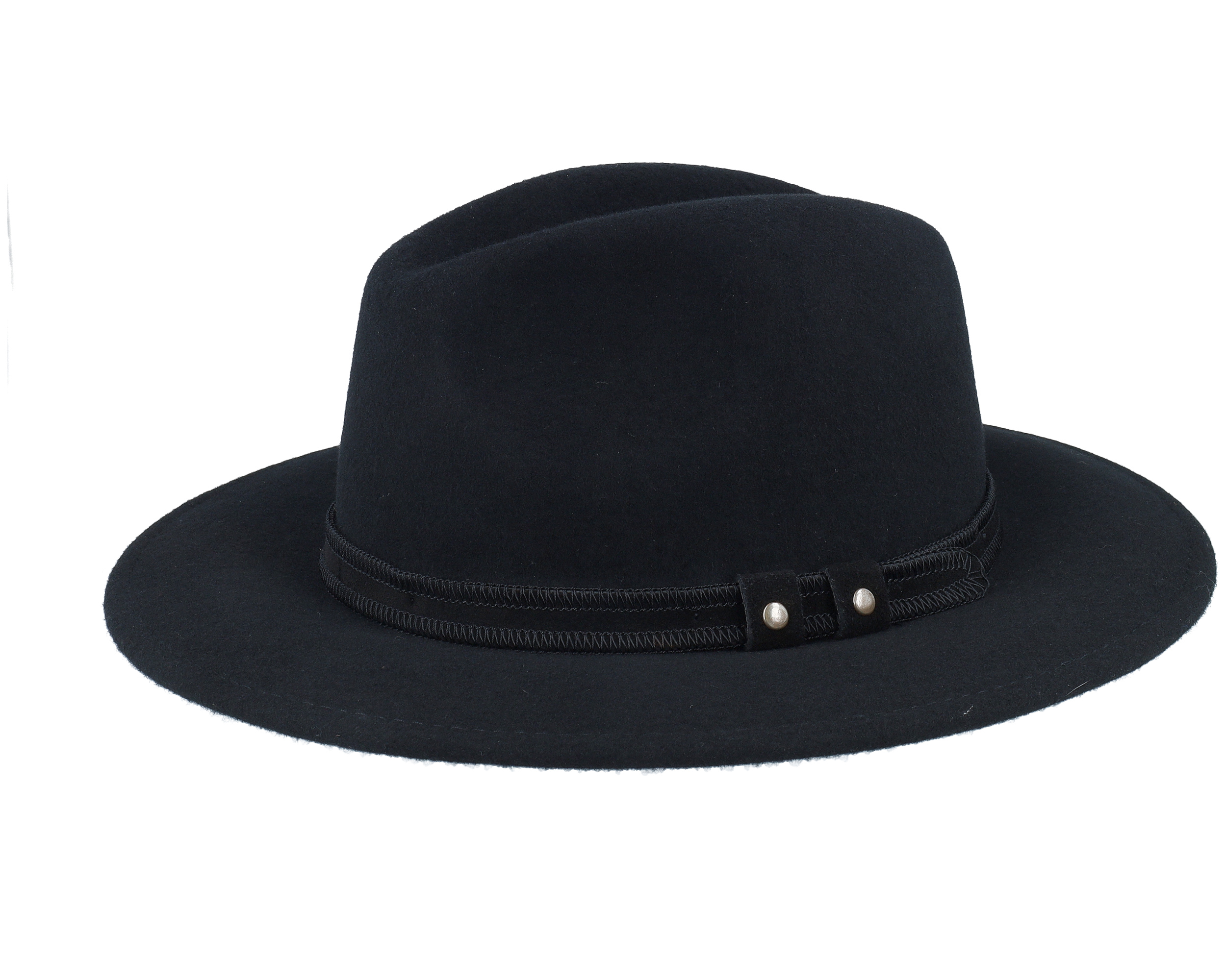 MESSER PACKABLE FEDORA