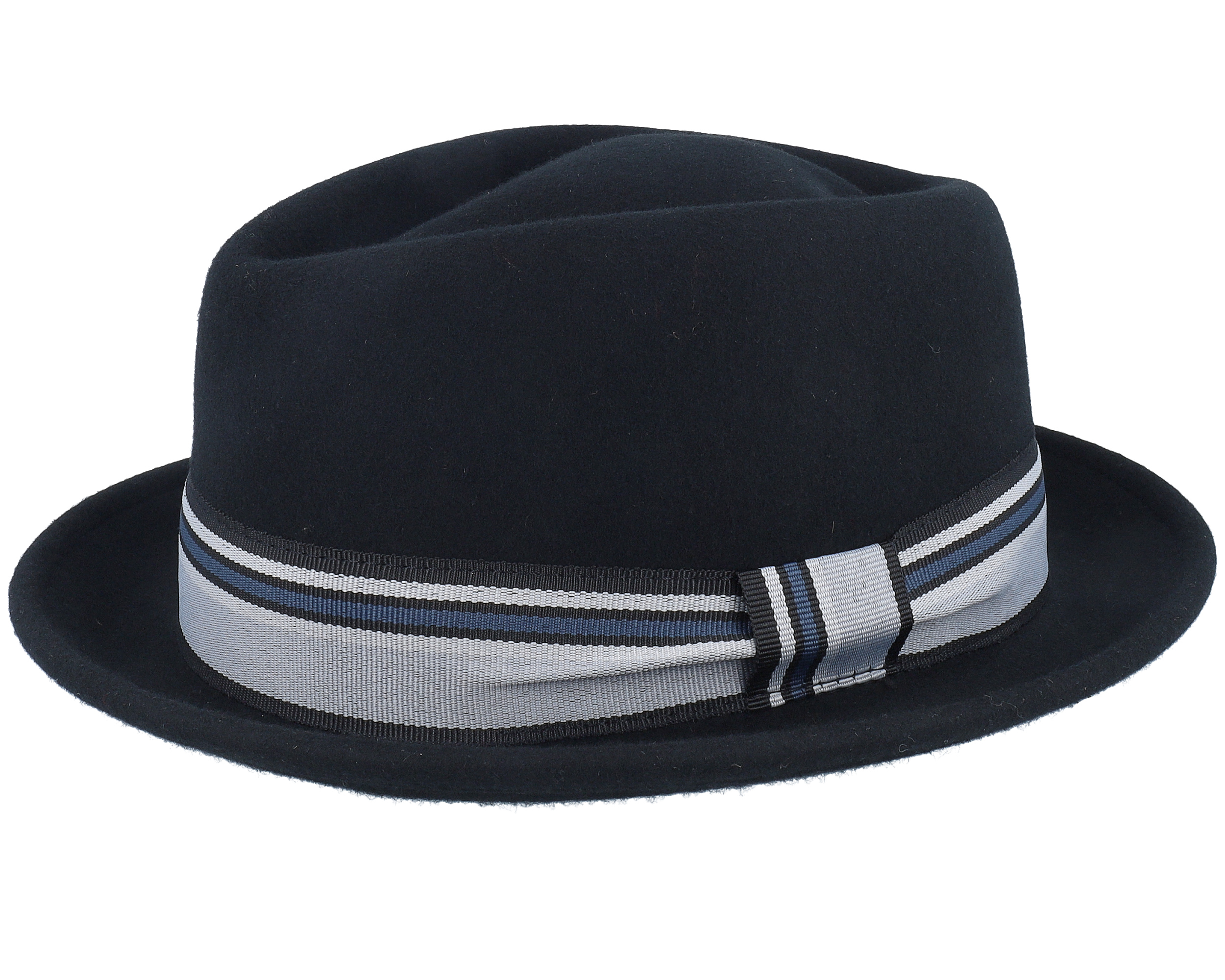 diamond-32-crushable-wool-black-pork-pie-mjm-hats-hat-hatstoreworld