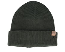 Kids Copton NYC Olive Short Beanie - State Of wow