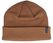 Indie Beanie Rust Cuff