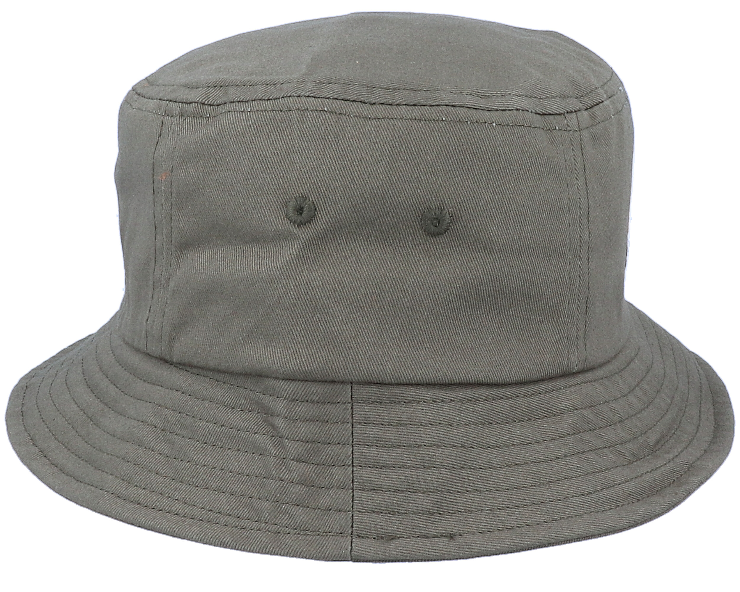 bucket hat army green