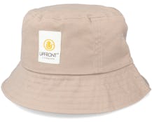 Stranded Hat Light Khaki Bucket - Upfront