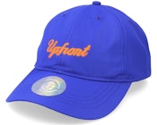 Reef Soft Baseball Blue Dad Cap