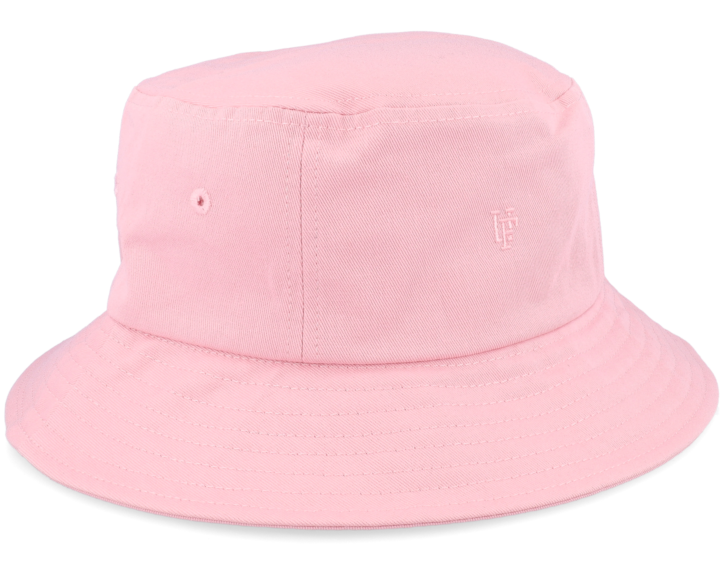 Alternativ bild 1 för Upfront - Rosa bucket Hatt - Mini Organic Light Pink Bucket @ Hatstore