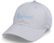 Reef Baseball Grey/Dark China Blue Dad Cap