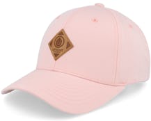Offspring Crown 2 Baseball Light Pink Adjustable - Upfront