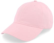 Mini Organic Soft Baseball Pink Dad Cap - Upfront