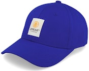 Stranded Baseball Blue Adjustable