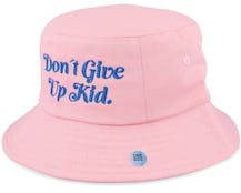 Kids Light Pink/Blue Bucket - Upfront