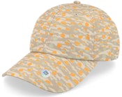 Seaweed Baseball Khaki Dad Cap