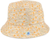 Kids Seaweed Khaki Bucket