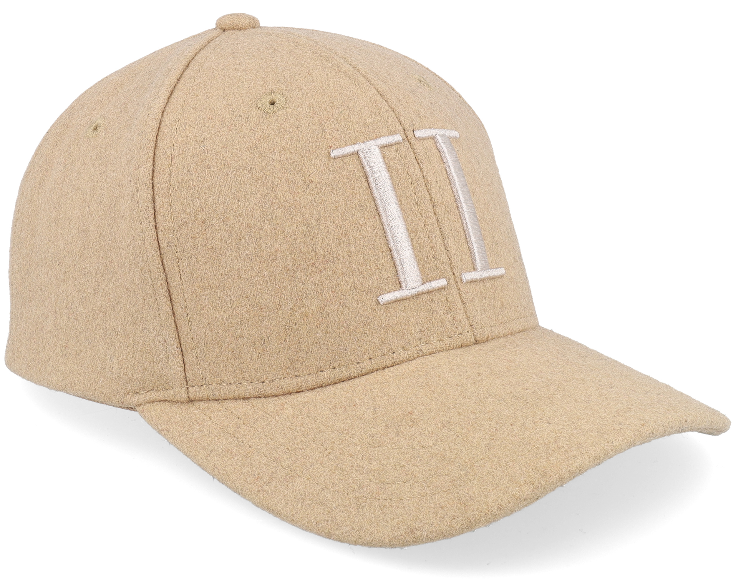 Alternativ bild 1 för Encore Wool Cap