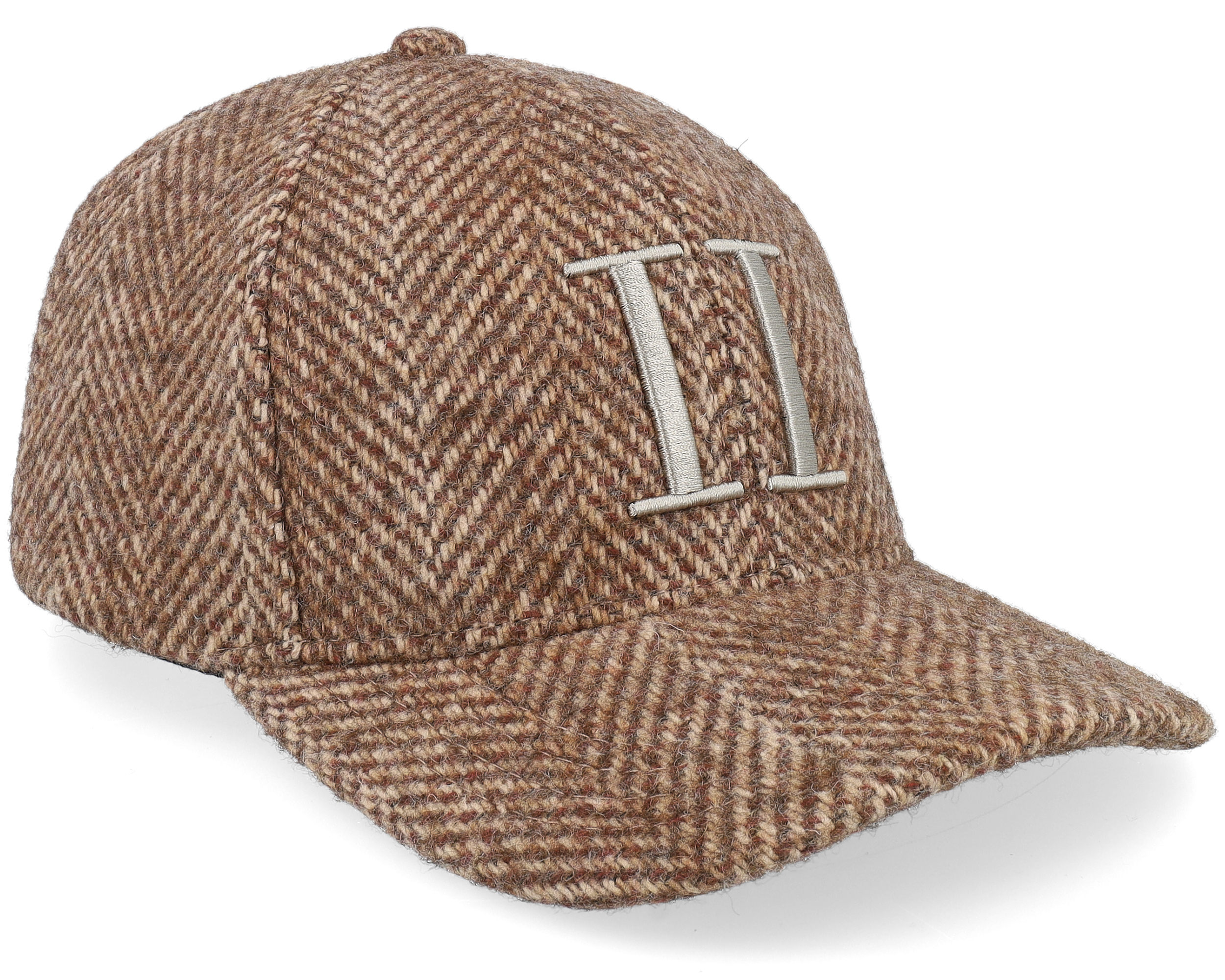 Alternativ bild 1 för Herringbone Baseball Cap